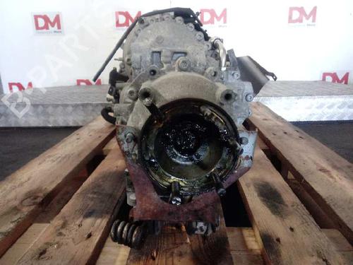 Gearbox AUDI A6 C6 Avant (4F5) S6 quattro | BP14445988M3 