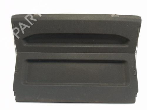 Rear parcel shelf DACIA DUSTER (PYM_, PYN_) 1.0 ECO G-100 | BP29360555C85 