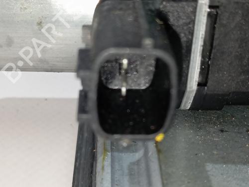 Front left window mechanism DACIA DOKKER MPV (KE_)  | BP26700053C22 