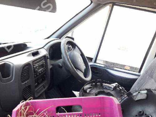 Turbocharger/Supercharger FORD TRANSIT Platform/Chassis (E_ _)  | BP15062643M71 