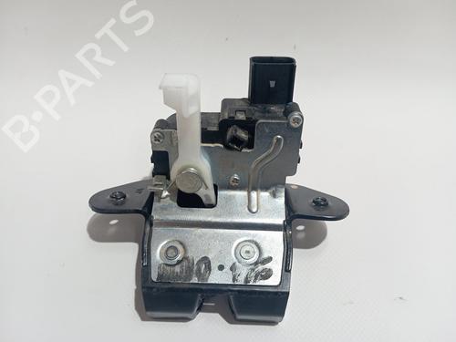 Tailgate lock KIA PICANTO III (JA)  | BP29548527C101 