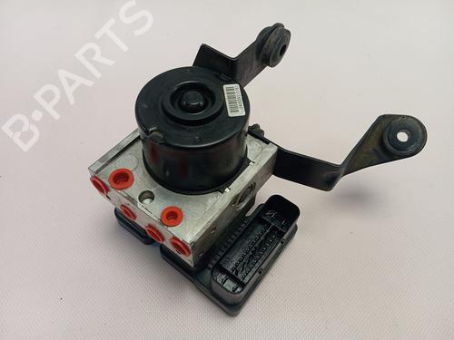 Used ABS pump MAZDA 3 (BK) 1.6 DI Turbo (109 hp) 30913789
