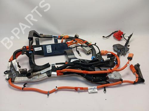Used Cable Cable FORD KUGA III (DFK) 2.5 Duratec Plug-in-Hybrid (152 hp) 36499960 36499960