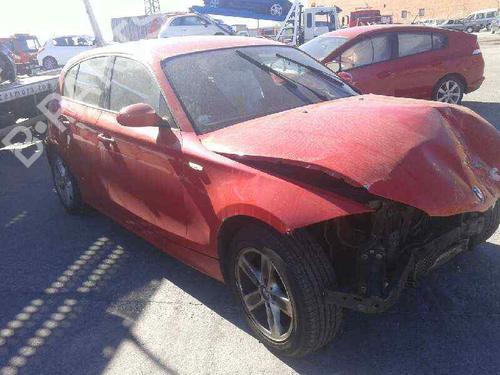 Front left window mechanism BMW 1 (E87) 120 d | BP12633969C22