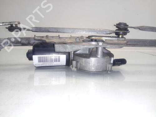 Front wiper motor MERCEDES-BENZ M-CLASS (W164)  | BP13541387M29 