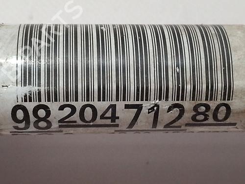 Left front driveshaft OPEL COMBO E Tour / Life (K9) | BP36476915M38 - Image 4