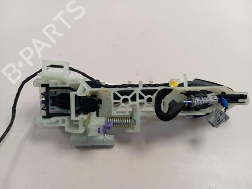 Front right exterior door handle HYUNDAI KONA (SX2)  | BP29410312C129 