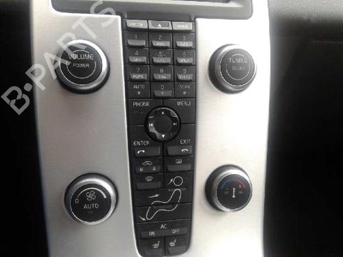 Used Climate control Climate control VOLVO V50 (545) 1.6 D (110 hp) 12650412 12650412
