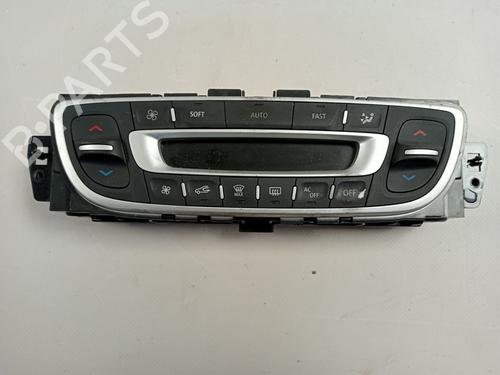 Used Climate control RENAULT SCÉNIC III (JZ0/1_) [2008-2016]  20597499
