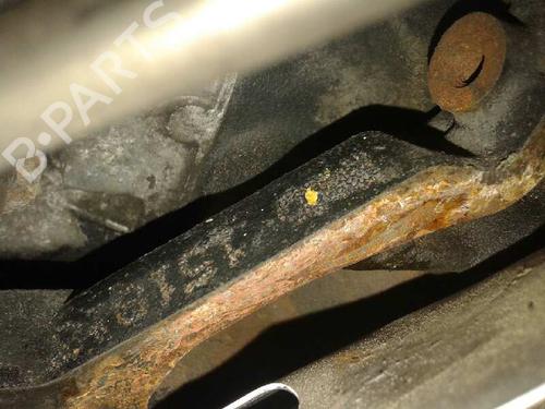 Used Other Other VW GOLF V (1K1) [2003-2010] 30369668 30369668