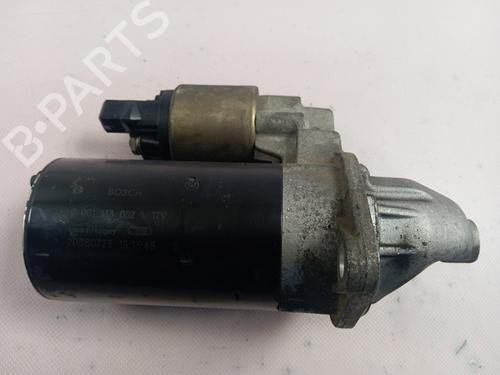 Used Starter BMW 1 (E81) 118 i (143 hp) 27924015