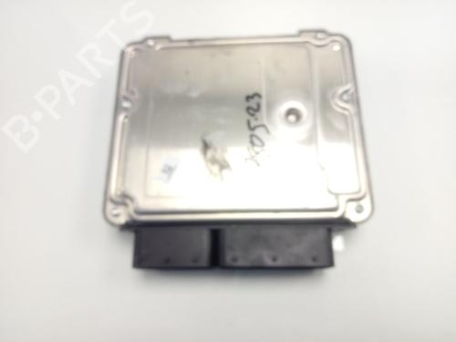 Engine control unit (ECU) BMW 1 (F20)  | BP16436132M57 