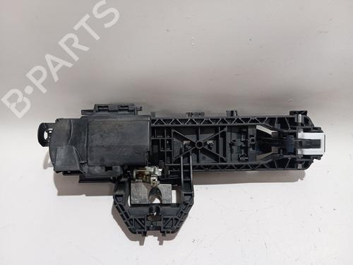 Front left exterior door handle MERCEDES-BENZ GLA-CLASS (X156) GLA 220 d (156.903) | BP28817606C128 