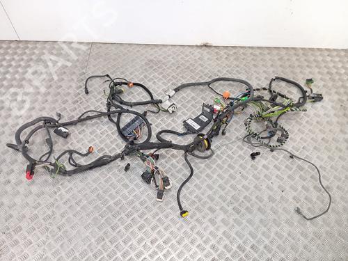 Used Other PEUGEOT PARTNER Box Body/MPV [2008-2025]  28826237