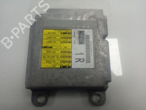 Airbag Kit TOYOTA LAND CRUISER PRADO (_J15_)  | BP13040923C86 