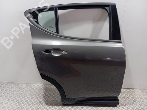Used Right rear door Right rear door ALFA ROMEO TONALE (965_) 1.5 Mild Hybrid (160 hp) 40496169 40496169