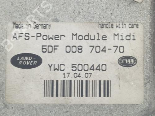 Module xenonverlichting LAND ROVER RANGE ROVER SPORT I (L320) 3.6 D 4x4 | BP30754892C53