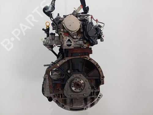 Engine RENAULT MASTER III Bus (JV)  | BP36859900M1  - Image 8