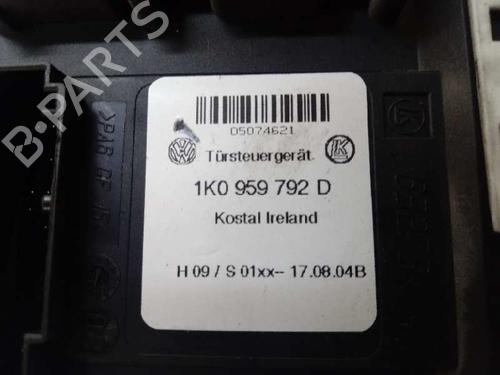 Right front window motor SEAT ALTEA (5P1)  | BP12660768E20 