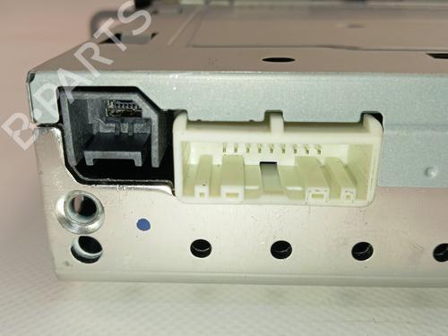 Radio RENAULT EXPRESS Box Body/MPV | BP36421724E6 - Image 5