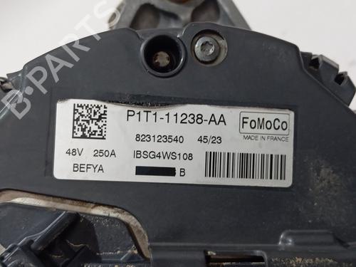 Generator FORD PUMA (J2K, CF7)  | BP27997473M7 