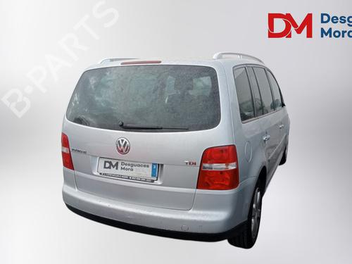 Engine VW TOURAN (1T1, 1T2) | BP32498741M1 - Image 12