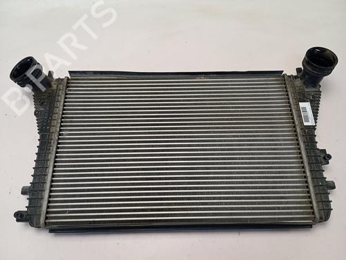 Used Water radiator VW TOURAN (1T1, 1T2) [2003-2011]  27542733