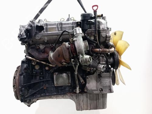 Engine SSANGYONG REXTON / REXTON II (GAB_) 2.7 Xdi | BP32320968M1 