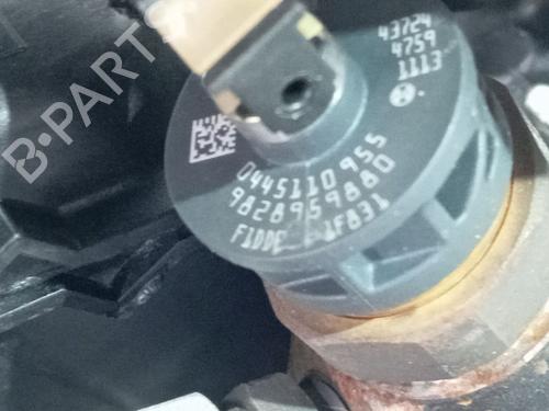 Engine PEUGEOT RIFTER 1.5 BlueHDi 75 (ECYHW) | BP38620039M1  - Image 8