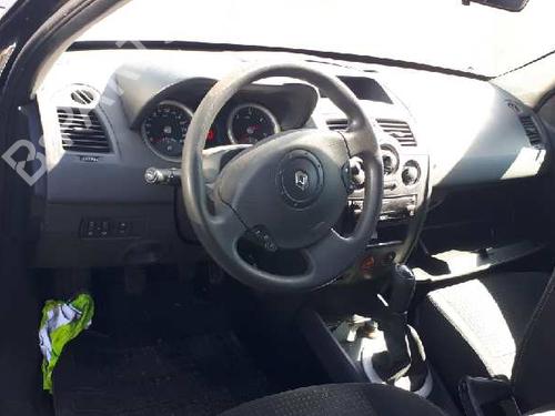 Electronic module RENAULT MEGANE II (BM0/1_, CM0/1_) | BP12670674M83