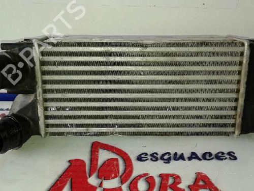 Intercooler Intercooler CITROËN C4 Picasso I MPV (UD_) 1.6 HDi (109 hp) 36865963 36865963