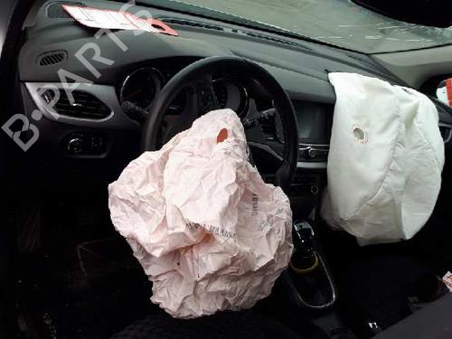 Gearbox OPEL ASTRA K (B16)  | BP16480708M3 