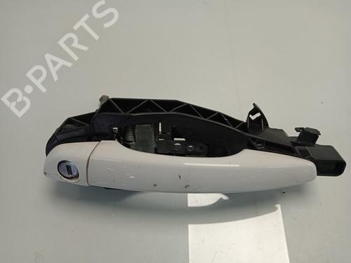 Used Front left exterior door handle CITROËN C3 II Hatchback Van (SC_) [2010-2025]  17155101