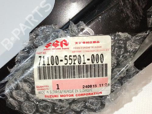Other SUZUKI VITARA (LY) 1.5 Hybrid | BP40105491O1 - Image 4