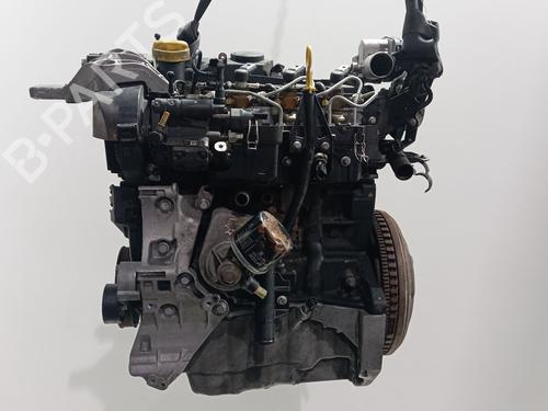 Engine RENAULT KANGOO / GRAND KANGOO II (KW0/1_) 1.5 dCi 70 (KW0V, KW0A) | BP31995821M1 