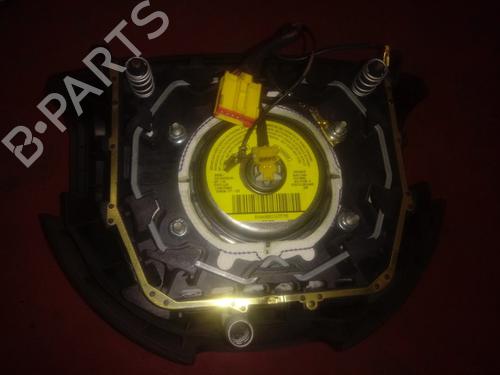 Airbag Kit FORD FIESTA V (JH_, JD_) 1.4 TDCi | BP12672597C86 