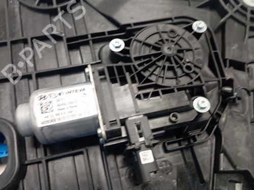 Front left window mechanism KIA NIRO II (SG2) | BP37233646C22 - Image 3
