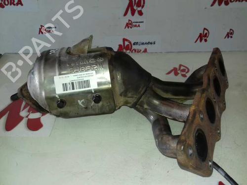 Udstødningsmanifold HYUNDAI i30 (GD) [2011-2025]  18199198
