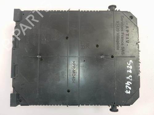 Fuse box CITROËN BERLINGO Box Body/MPV (K9) 1.5 BlueHDi 100 | BP37155309E1 - Image 2
