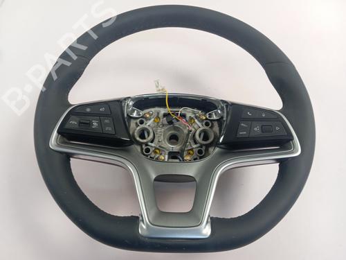 Used Steering wheel Steering wheel 39095647 39095647
