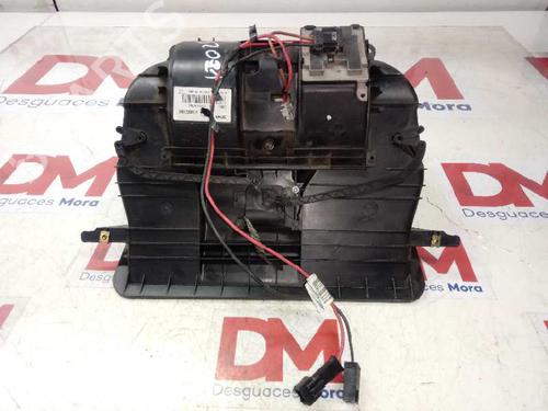 Heater matrix box MERCEDES-BENZ VIANO (W639) CDI 3.0 (639.811, 639.813, 639.815) | BP29370823M61 