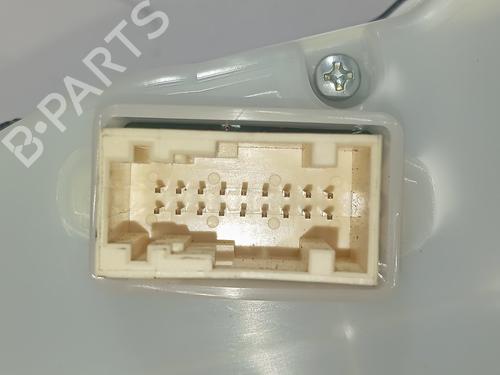 Instrument cluster PEUGEOT 208 I (CA_, CC_)  | BP29395192C47
