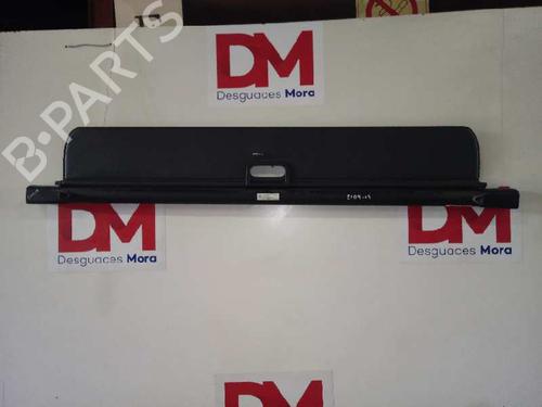 Used Rear parcel shelf Rear parcel shelf FIAT DOBLO Platform/Chassis (263_) 1.3 D Multijet (75 hp) 40103092 40103092