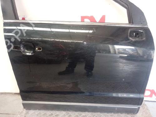 Right front door OPEL ANTARA A (L07)  | BP12657112C3 