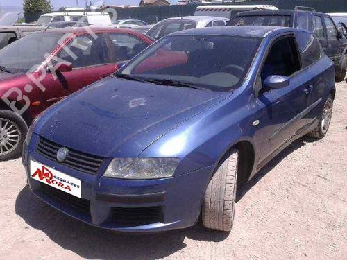 Front right window mechanism FIAT STILO (192_) 1.9 D Multijet | BP12636622C23