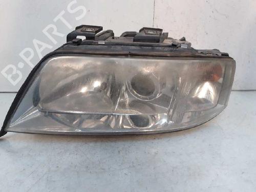 Left headlight AUDI A6 C5 (4B2) 1.8 T | BP12665186C28 