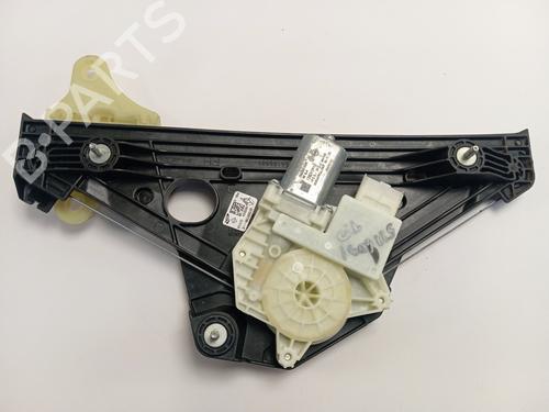 Used Rear right window mechanism Rear right window mechanism 37419733 37419733