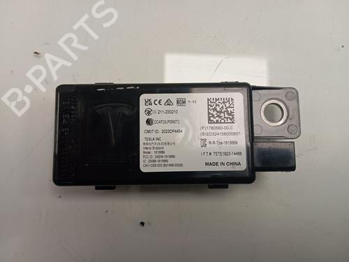 Electronic module TESLA MODEL 3 (5YJ3)  | BP29548406M83 