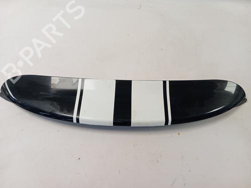 Used Rear spoiler Rear spoiler MINI MINI (R56) Cooper (120 hp) 39685277 39685277
