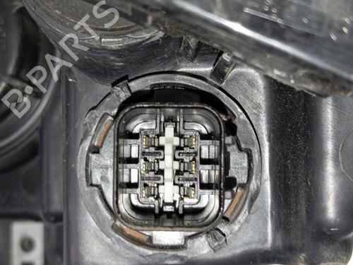 Right headlight HYUNDAI ix35 (LM, EL, ELH) | BP32988407C29 - Image 4